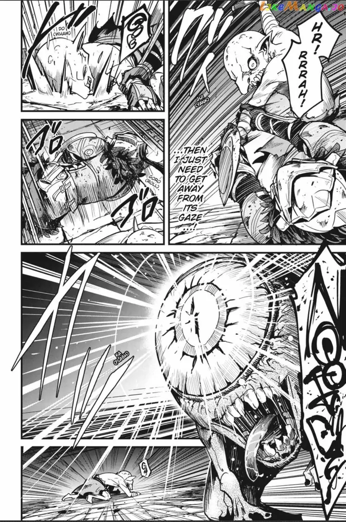 Goblin Slayer: Side Story Year One Chapter 89 image 07_optimized